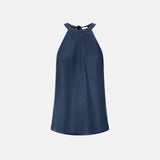 Top con fiocco - Pinko 103874A206 G41 PINKO 