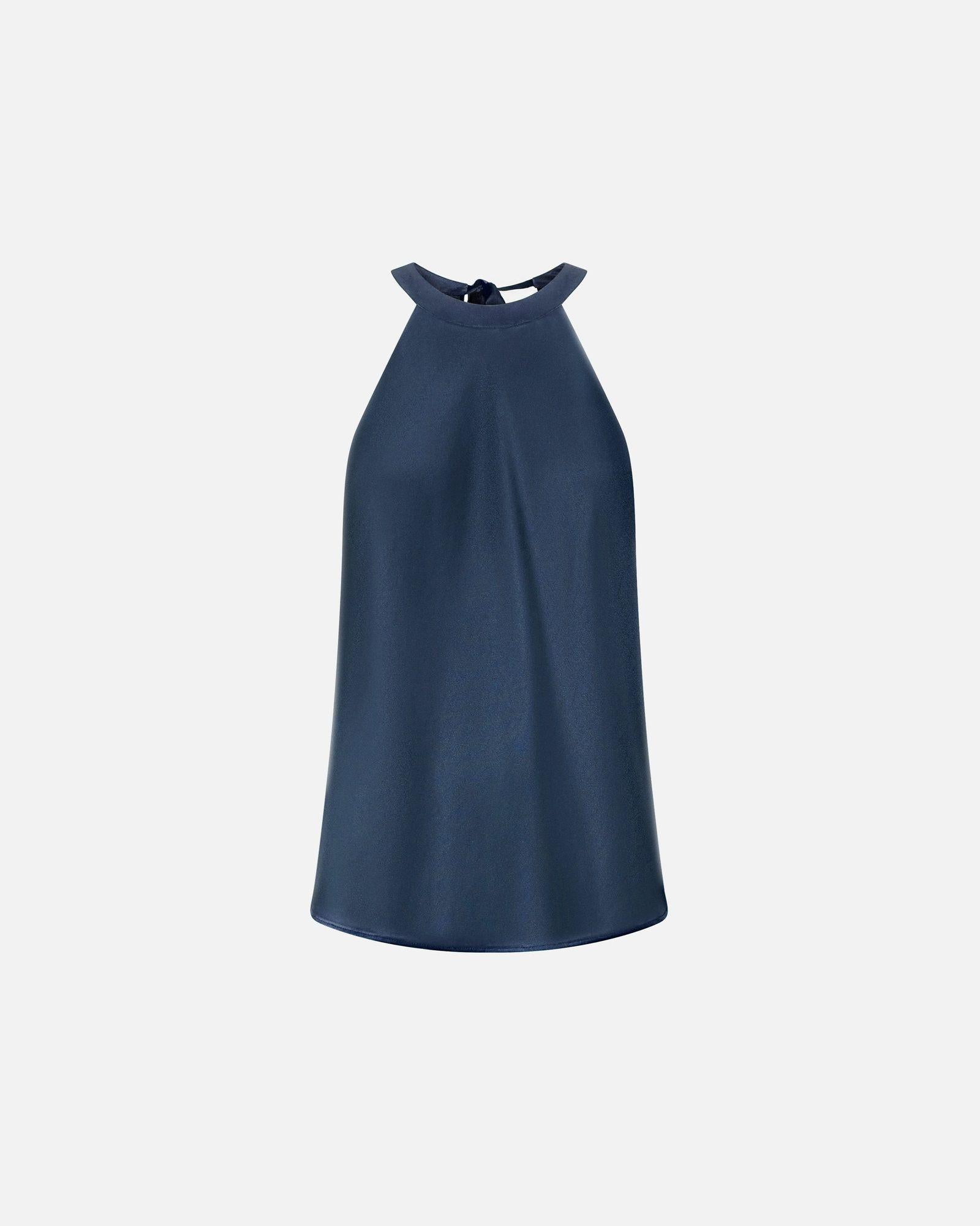 Top con fiocco - Pinko 103874A206 G41 PINKO 