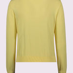 Cardigan con bottoni logati - Gaudi 511BD53003 2722 GAUDI' 