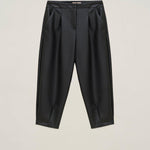 Pantalone in ecopelle PELE19 D1 10 CARLA G. 