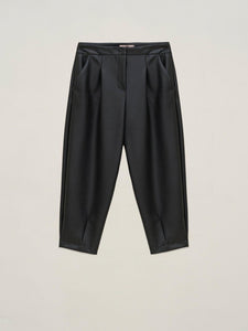 Pantalone in ecopelle