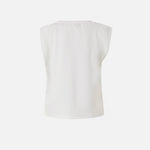 Maglia Melody jersey - Pinko 106478A35D Z05 PINKO 