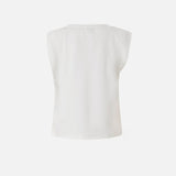 Maglia Melody jersey - Pinko 106478A35D Z05 PINKO 