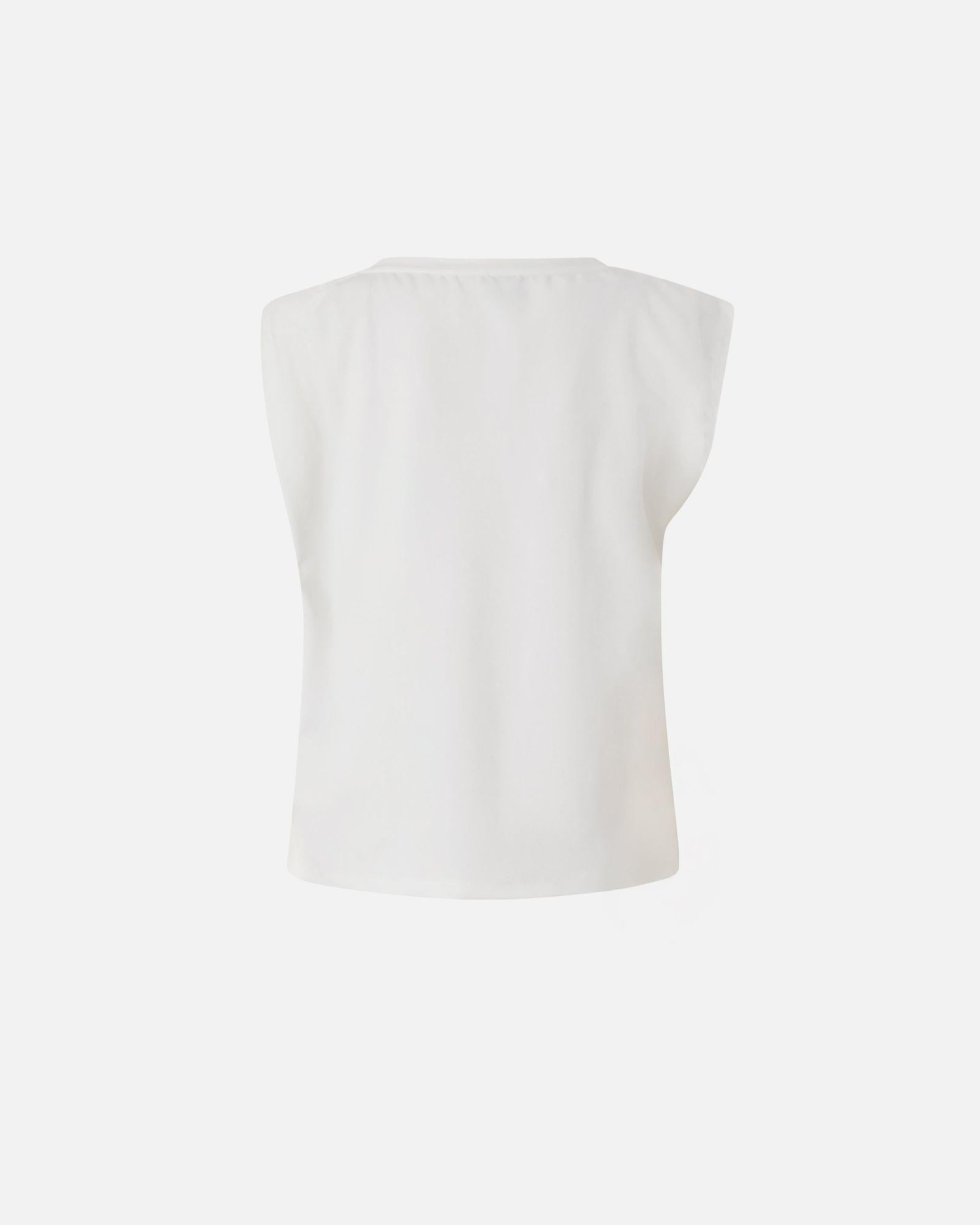 Maglia Melody jersey - Pinko 106478A35D Z05 PINKO 