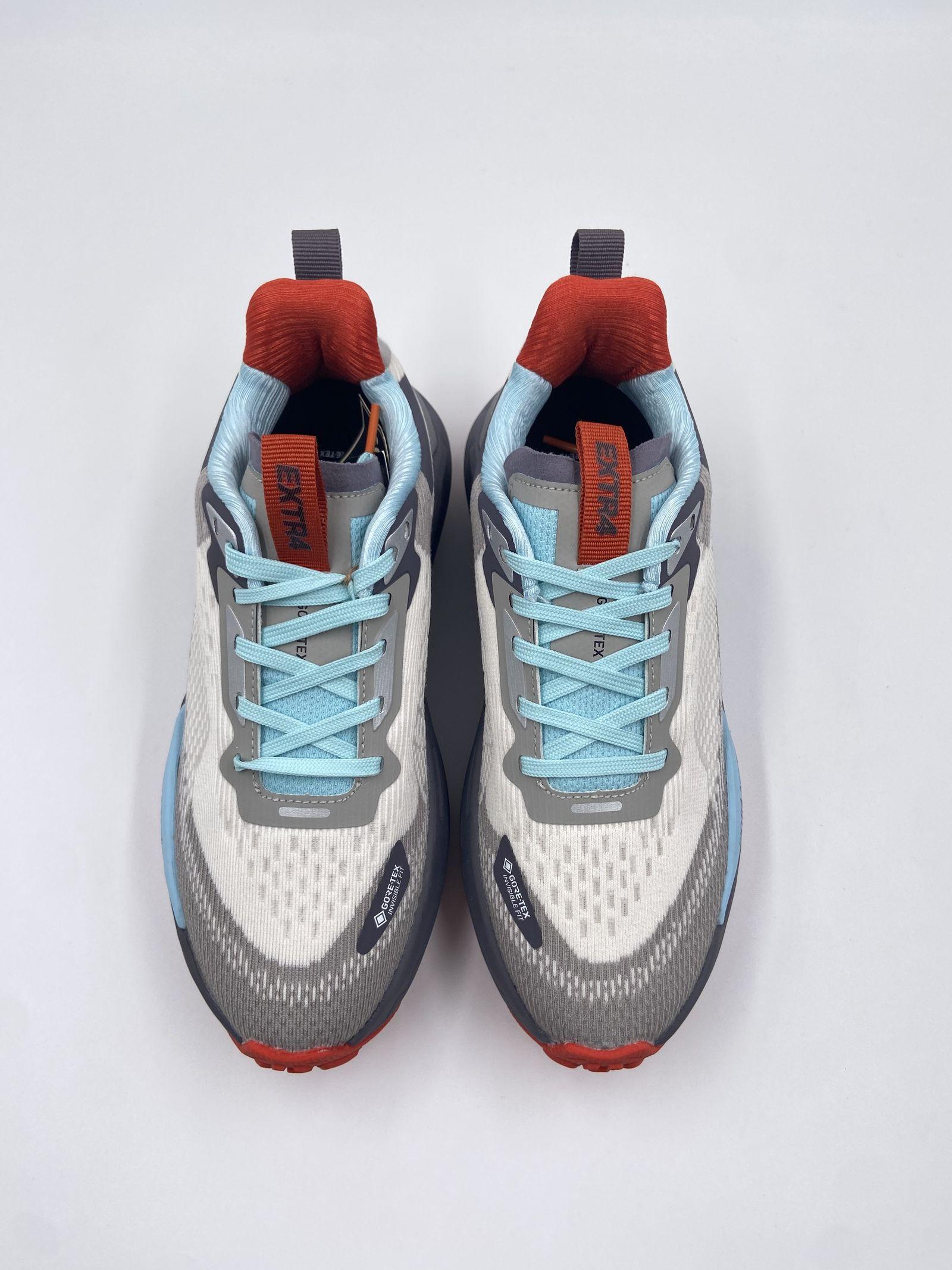 Sneakers Kaisen Xl 2.02 - Extr4 12056 BIANCOCORDA EXTR4 