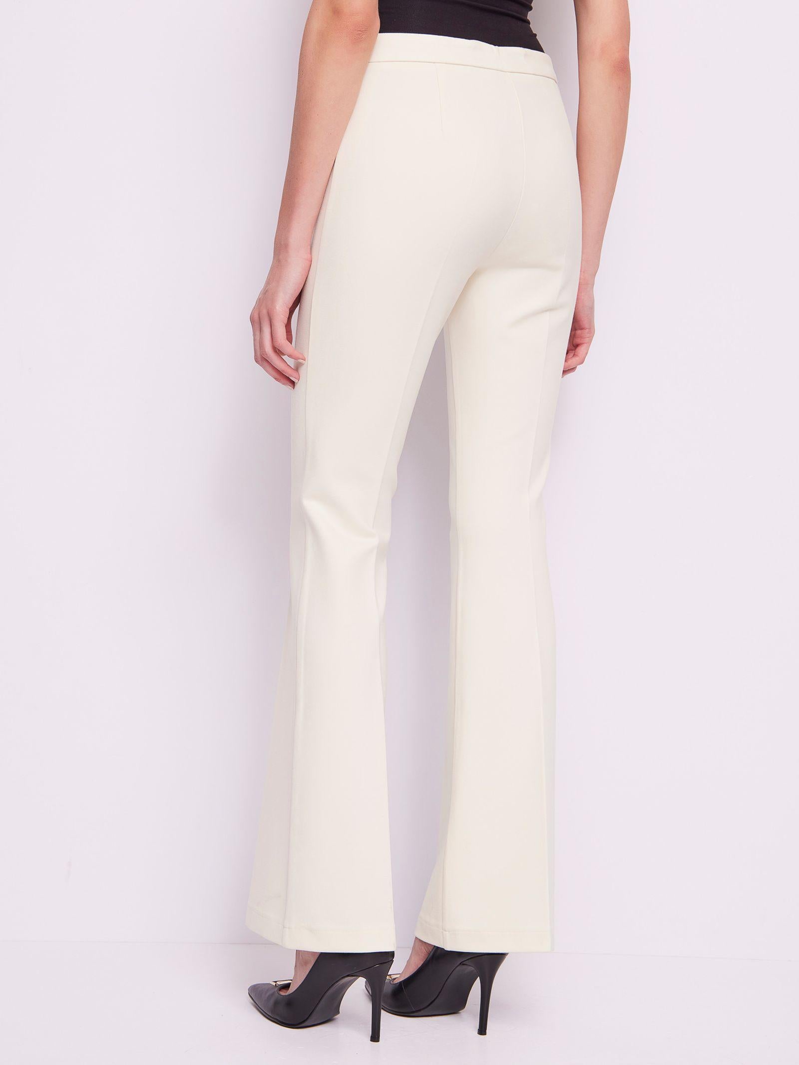 Pantalone in jersey 421FD24004 3213 GAUDI' 