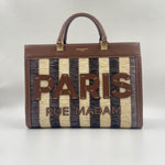 Borsa Tangeri Tote - Rue Madam Paris TANGERITOTE UNICO RUE MADAM PARIS 