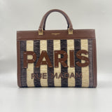 Borsa Tangeri Tote - Rue Madam Paris TANGERITOTE UNICO RUE MADAM PARIS 