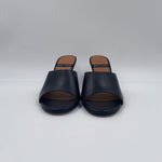 Sabot in pelle 251257502 NERO ANGEL ALARCON 