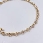 Collana Fanny Oro - Alevà FANNY OROCRY ALEVA' 