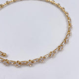 Collana Fanny Oro - Alevà FANNY OROCRY ALEVA' 