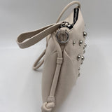 Tracolla Olga con borchie 1G0529T 112 VIC MATIE' 