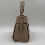 Borsa tote piccola con logo