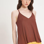 Top in viscosa - Carla G VEIB50M6 09 CARLA G. 