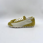 Sneakers Play Suede - Andia Fora PLAYSUEDE GIALLO ANDIA FORA 