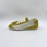 Sneakers Play Suede - Andia Fora PLAYSUEDE GIALLO ANDIA FORA 