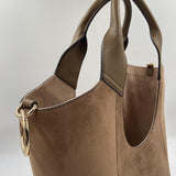 Borsa Tote Mini - Manila Grace B838EU MD607 MANILA GRACE 