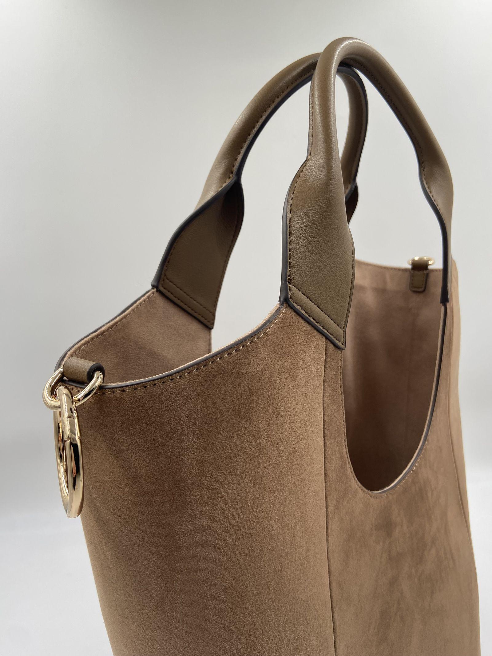 Borsa Tote Mini - Manila Grace B838EU MD607 MANILA GRACE 