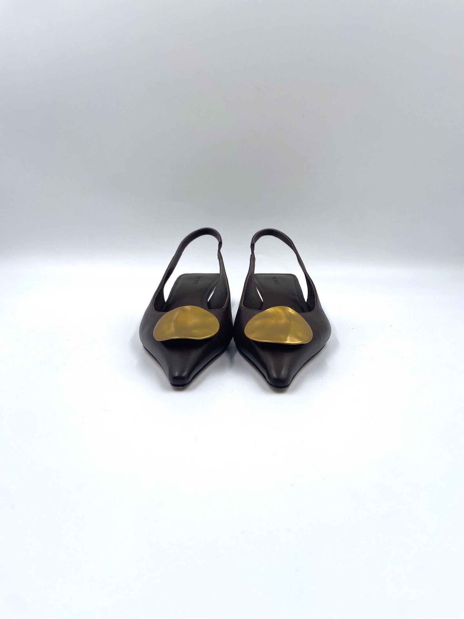 Sandalo Kitty chanel - Vic Matie 1K5704D 335 VIC MATIE' 