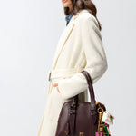 Portachiavi con lucchetto - Pinko 105516A25X P22Q PINKO 