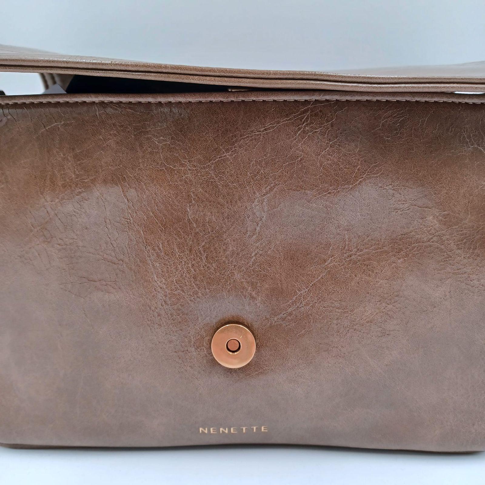 Borsa Izumi01 40BBIZUMI01 2014 NENETTE 