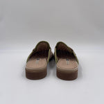 Sandalo traforato - Chiarini 612 BEIGE CHIARINI 