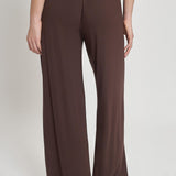 Pantalone largo in jersey - Carla G PAES20D6 09 CARLA G. 