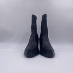 Tetrix tronchetto stretch nero 1D7854D 101 VIC MATIE' 