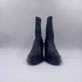 Tetrix tronchetto stretch nero 1D7854D 101 VIC MATIE' 