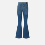Jeans a zampa 100561A2DP PJD PINKO 