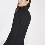 Giacca asimmetrica - Carla G IPOG23D3 10 CARLA G. 