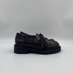 Mocassino Sumi Misumi Cocco Moro SUMIMISUKI MORO PATRIZIA BONFANTI 