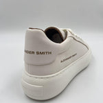 Sneakers Soho bianco - Alexander Smith ASBDSOW3560 TWT ALEXANDER SMITH 