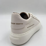 Sneakers Soho bianco - Alexander Smith ASBDSOW3560 TWT ALEXANDER SMITH 