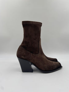 Magnifico Tronchetto marrone