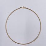 Collana Filo Oro - Alevà FILO ORO ALEVA' 