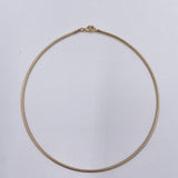 Collana Filo Oro - Alevà FILO ORO ALEVA' 