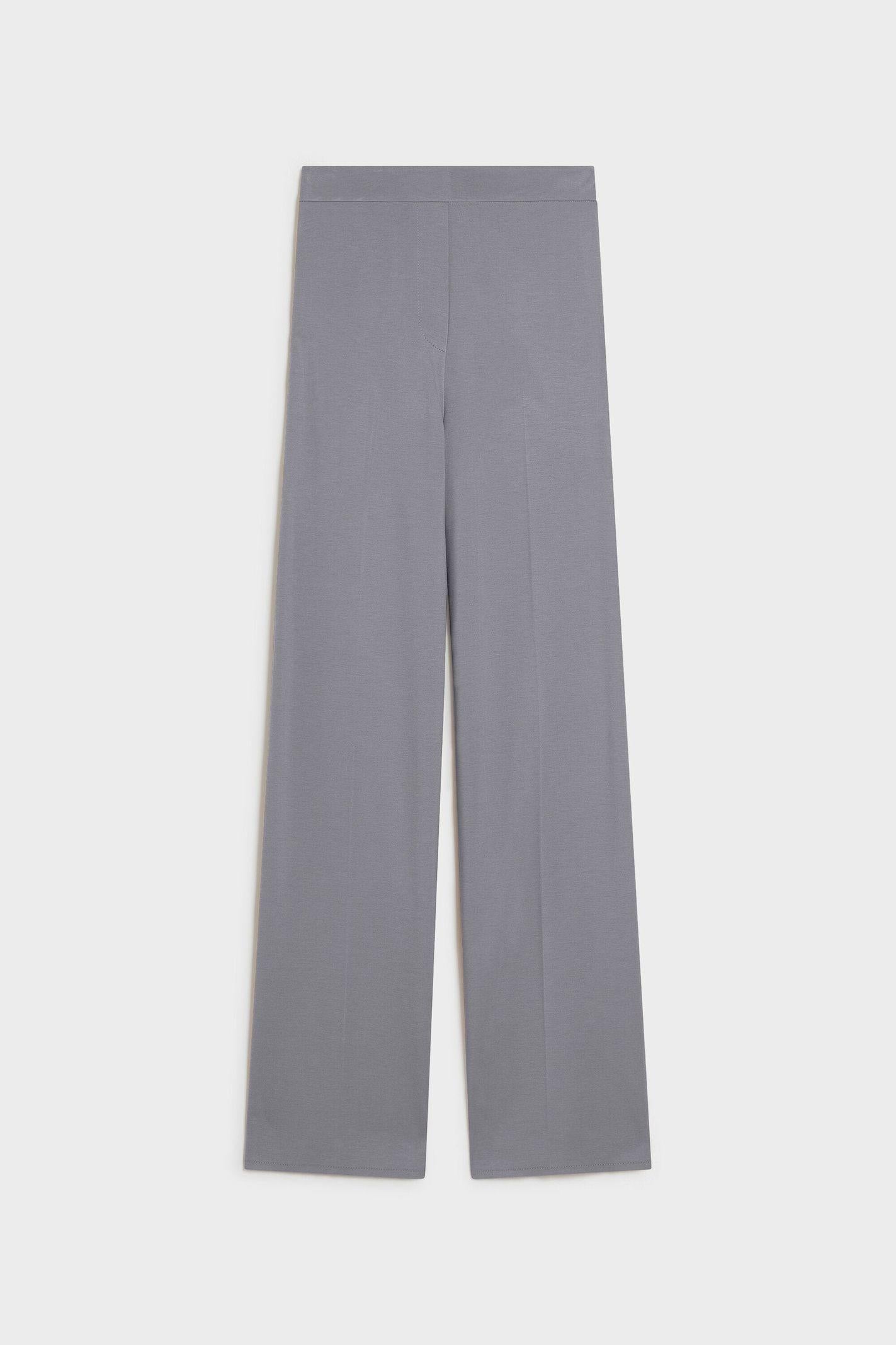 Pantalone largo con elastico - Carla G PIMA25D6 20 CARLA G. 