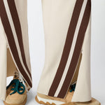 Pantaloni con bande - Pinko 106335A34D C44 PINKO 