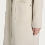 Cappotto con bottoni - Ragno DQ61KWFW25 786M RAGNO 