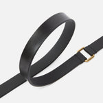 Cintura doppio giro 104023A23I Z99Q PINKO 