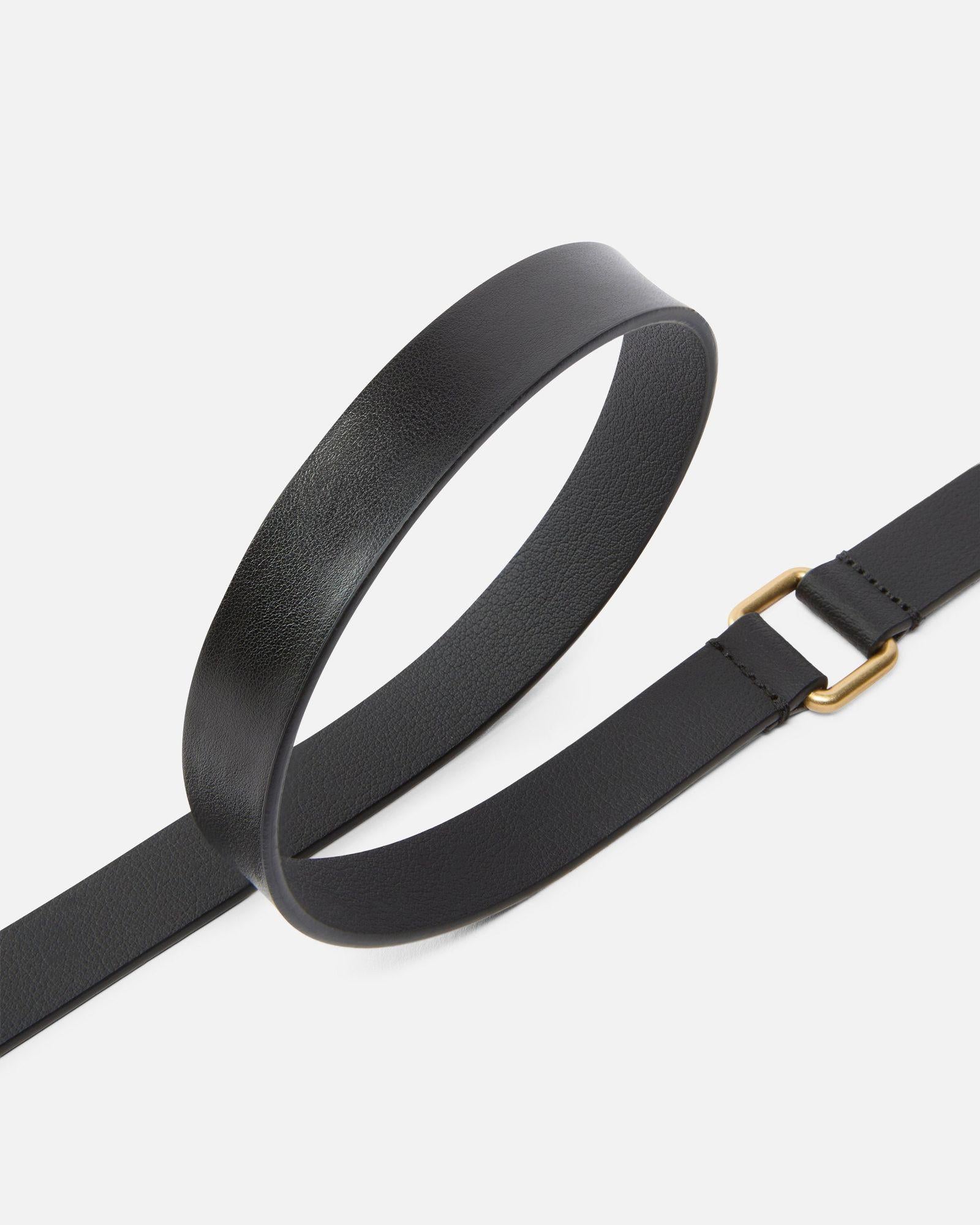 Cintura doppio giro 104023A23I Z99Q PINKO 