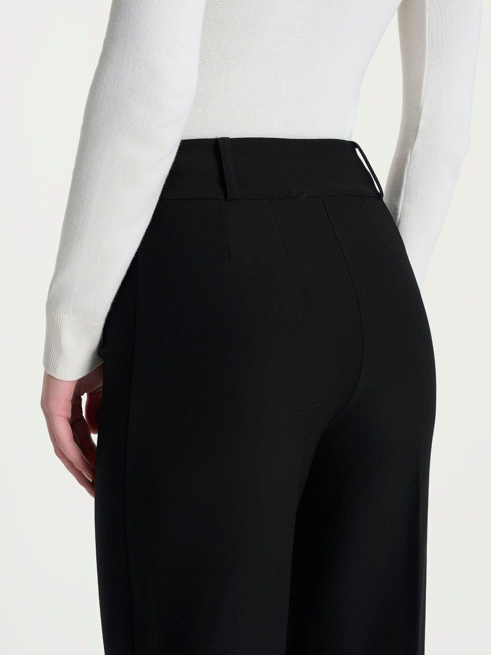 Pantalone a carota DE72PFFW25 020 RAGNO 