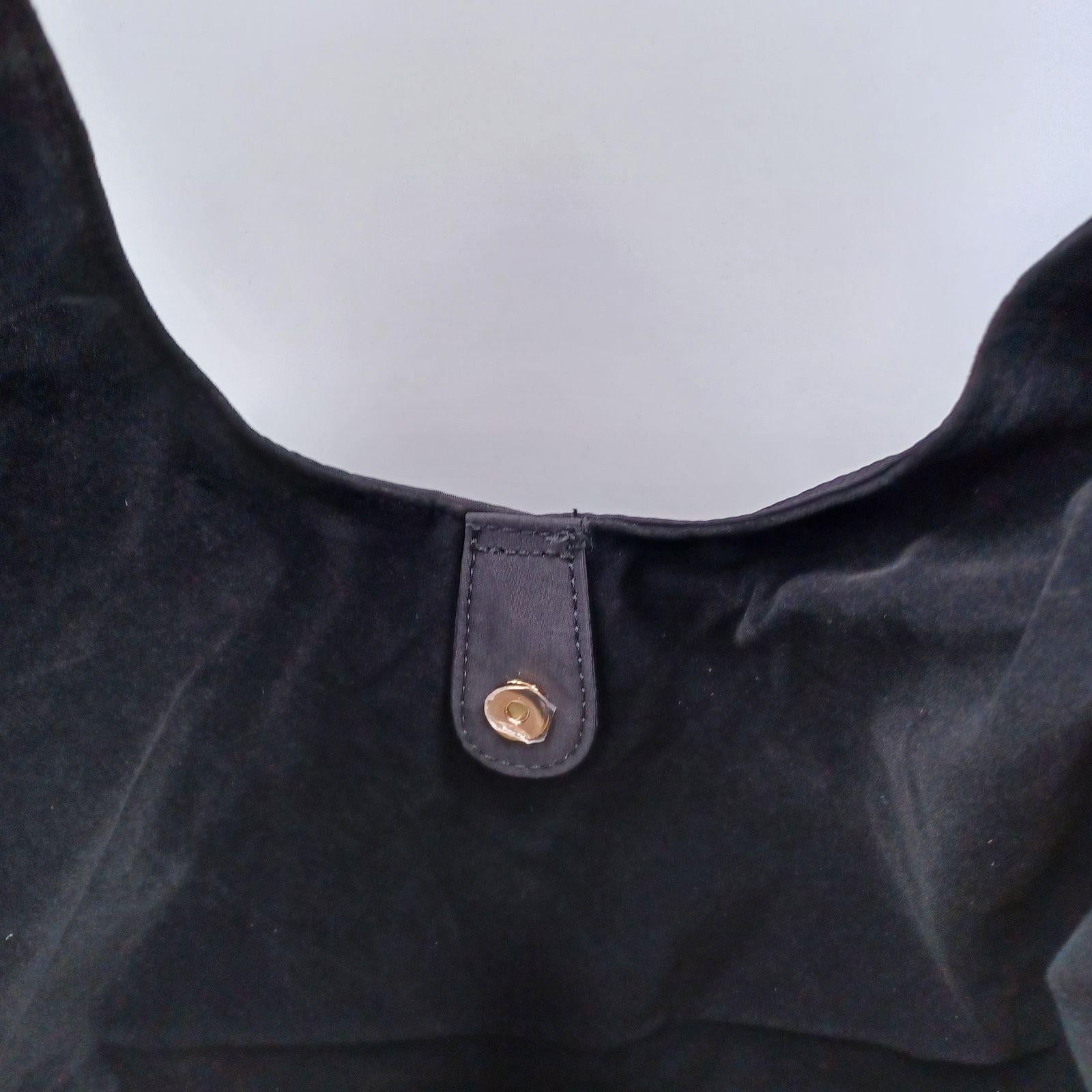 Borsa in naylon B821PU MA001 MANILA GRACE 