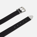 Cintura con galvanica argento 105888A1AC Z99N PINKO 