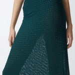 Gonna lunga in tulle con strass - Pinko 103912-A220 S1A PINKO 