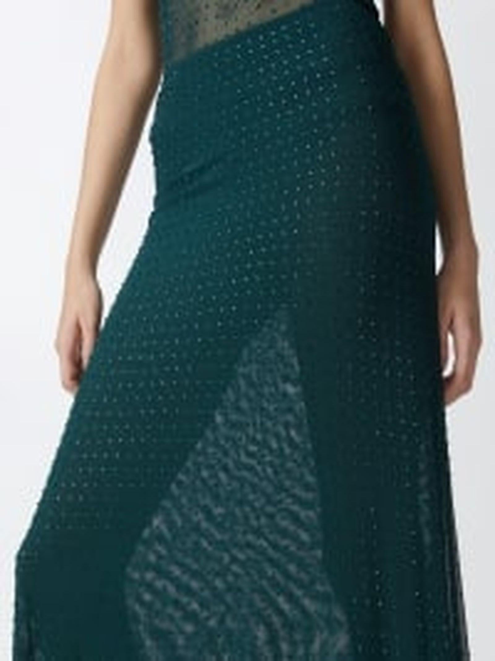 Gonna lunga in tulle con strass - Pinko 103912-A220 S1A PINKO 
