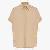 Camicia manica corta