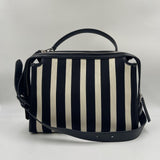 Borsa bauletto grande - Eleh EBSS25006 NERO ELEH 