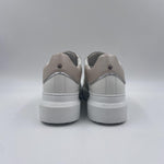 Sneakers  bianco e beige - Ed Parrish CKLD SW12 BIANCOBEIGE ED PARRISH 
